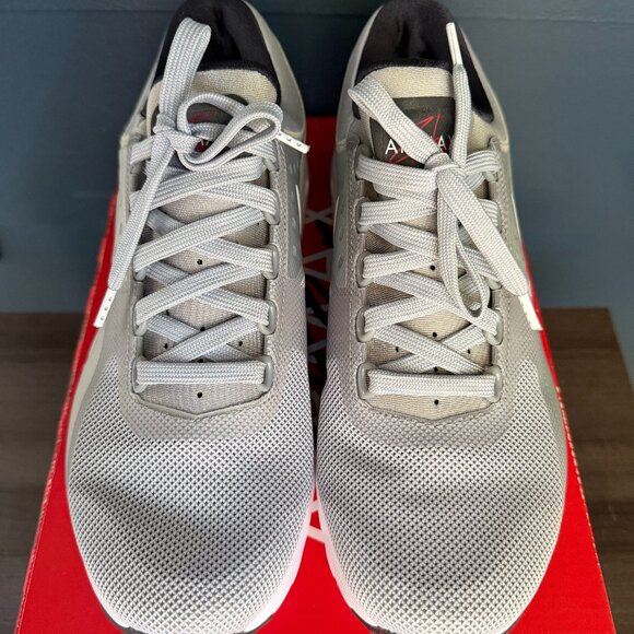 BNIB Nike Air Max Zero QS ‘Silver Bullet’, Size US M8.5 - Picture 6 of 9